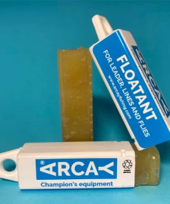 arcay floatant flotabilizador para pesca con mosca en Chile
