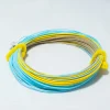 arcay spanish dry fly line línea de pesca con mosca seca WF2