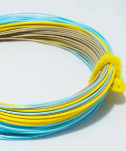 Alternative view of ARCAY SPANISH DRY FLY LINE WF2