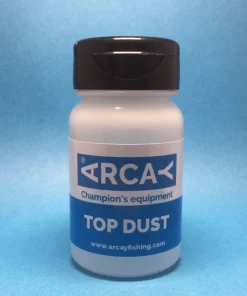 arcay top dust flotabilizador para pesca con mosca en Chile