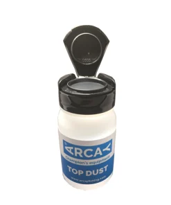 Alternative view of ARCAY TOP DUST