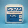 Anzuelo A700 BL Arcay 2 Anzuelo A700 BL Arcay para pesca con mosca, alta resistencia y durabilidad