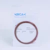 Arcay Leader Competition Dry Fly líder para pesca con mosca seca de alta calidad