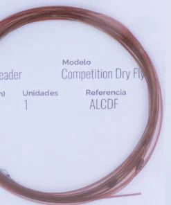 Arcay Leader Competition Dry Fly - Imagen 2