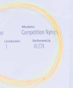 Arcay Leader Competition NYMPH - Imagen 2