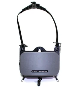 C & F Design® Medium Lightweight Chest Storage CFA-810 MKII - Imagen 2