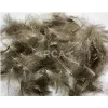 Plumas cdc arcay natural grey para atado de moscas de alta calidad