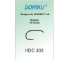 dohiku hdc 303 anzuelo para pesca con mosca en Chile