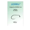 Dohiku HDJ FLIES JIG 1 dohiku hdj flies jig anzuelo para pesca con mosca en Chile
