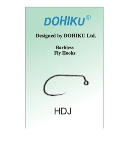 dohiku hdj flies jig anzuelo para pesca con mosca en Chile