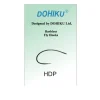 Dohiku HDP PUPA 1 dohiku hdp pupa anzuelo para moscas pupa y ninfas pequeñas