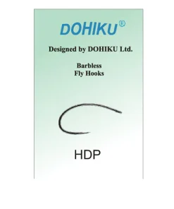 dohiku hdp pupa anzuelo para moscas pupa y ninfas pequeñas