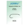 Dohiku HDS STREAMERS 1 dohiku hds streamers mosca artificial para pesca con mosca en Chile