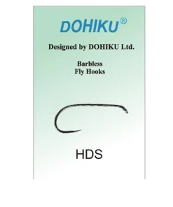 dohiku hds streamers mosca artificial para pesca con mosca en Chile