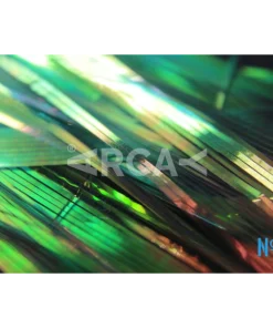 arcay perdigon uv strips material para atar moscas tipo perdigón UV