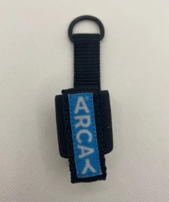 top dust arcay accesorio para pesca con mosca de alta calidad