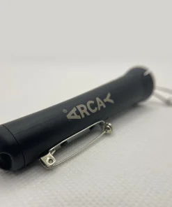 Retractor ARCAY accesorio para pesca con mosca en Chile