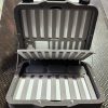 Universal system chest storage amp sistema de almacenamiento para pesca con mosca