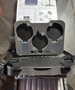 Alternative view of Universal System Chest Storage C&F-830