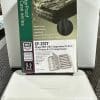 CF-2377 Caja para Moscas WaterProof C&F Design 1 cf-2377 caja moscas waterproof amp resistente e impermeable para pesca con mosca