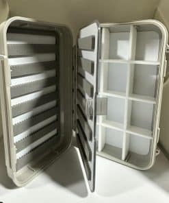 CF-2377 Caja para Moscas WaterProof C&F Design