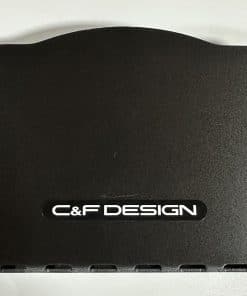 Caja CFA Universal Fly Patch