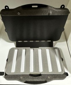 Caja C&F Design Universal Fly Patch 7 Caja CFA Universal Fly Patch