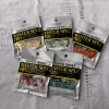 varivas super tippet master spec líder fluorocarbonado para pesca con mosca