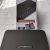 Caja de moscas CF-LW-3500 Midge Flip 1 Caja moscas cf-lw-3500 midge flip para almacenamiento de moscas pequeñas