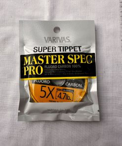 Alternative view of Varivas Super Tippet Master Spec Pro