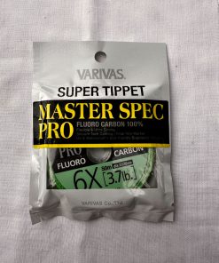 Varivas Super Tippet Master Spec Pro - Imagen 3