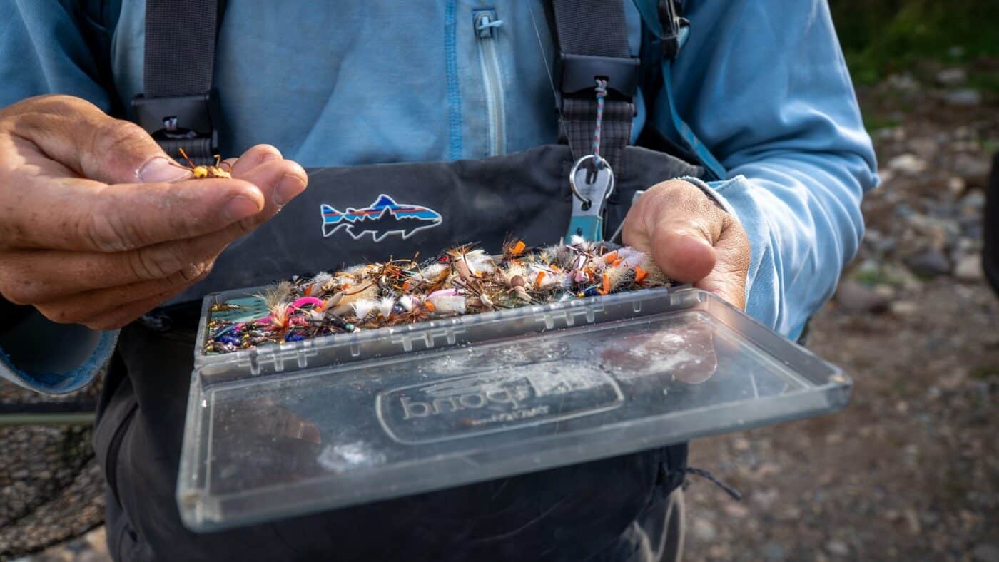 La Confluencia 2025: Coyhaique se prepara para un encuentro único de pesca con mosca, comunidad y acción por los ríos 5