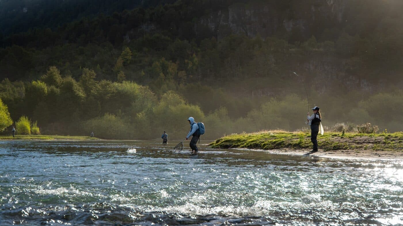 La Confluencia 2025: Coyhaique se prepara para un encuentro único de pesca con mosca, comunidad y acción por los ríos 4